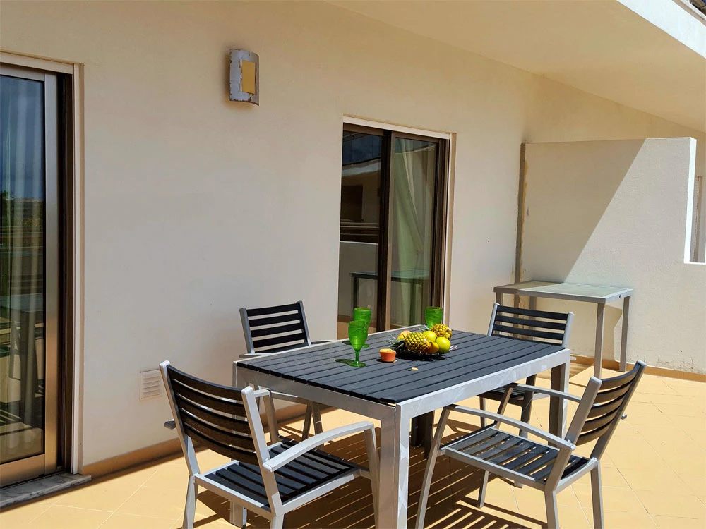 Apartment F Solario