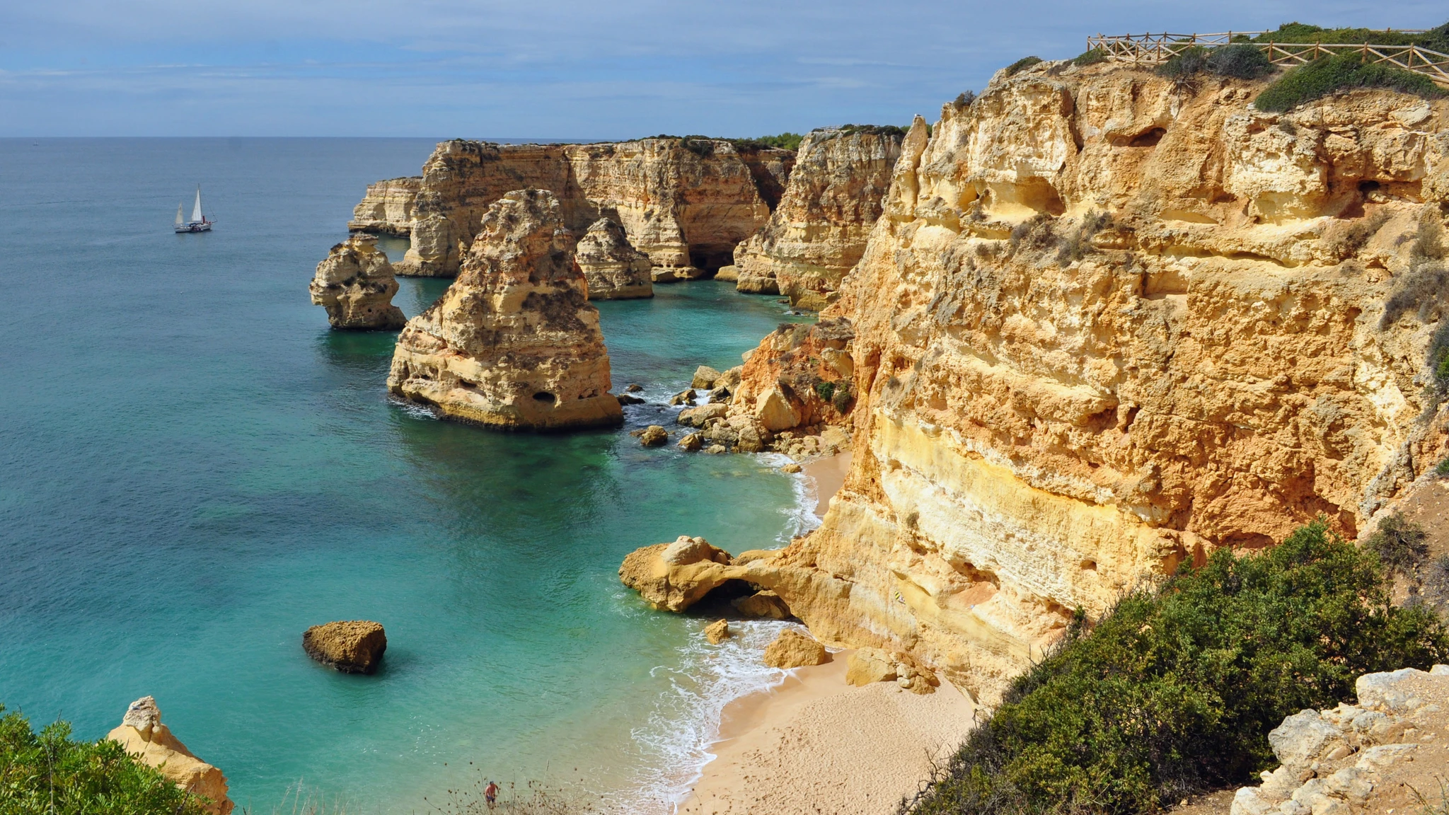 Attracations and Activities for Albufeira - Alarve Apartment Rentals